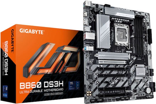 Gigabyte GA-B860 DS3H 1851